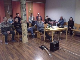 Carve Camp - Zadzia