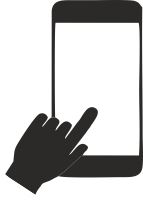 mobile app